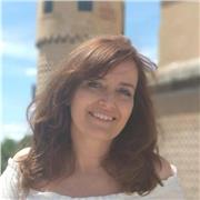 Spanish for foreigners. Clases de español. Qualified native